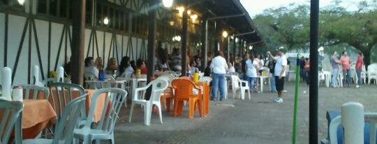 Mercado Municipal de Joinville is one of Top Places!.