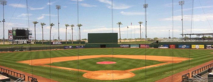 Cactus League