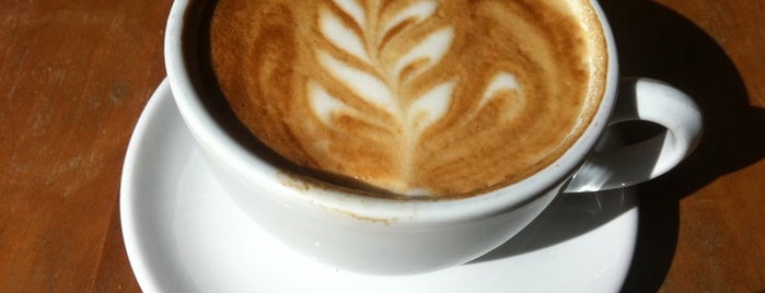 Victrola Cafe and Roastery is one of Best coffee in Seattle.