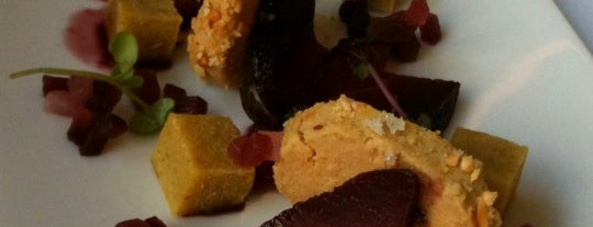 Bocca is one of Lisboa ... restaurantes.