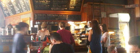 Addington Coffee Co-op is one of Best of Christchurch.