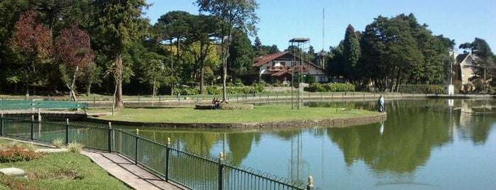 Lago Joaquina Rita Bier is one of 2013 Sul do Brasil.