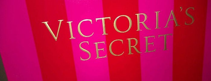 Victoria's Secret PINK is one of shopping.