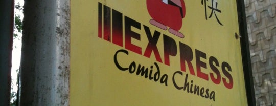 Chino Express (Unicap) is one of Simbora..