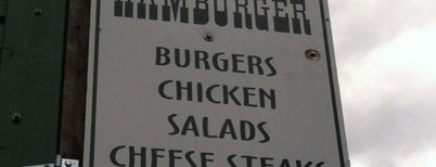 Haunted Hamburger is one of Flagstaff-Sedona.