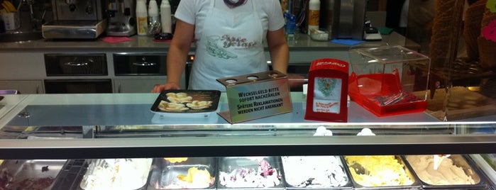 Gelati In is one of Munich Ice cream.