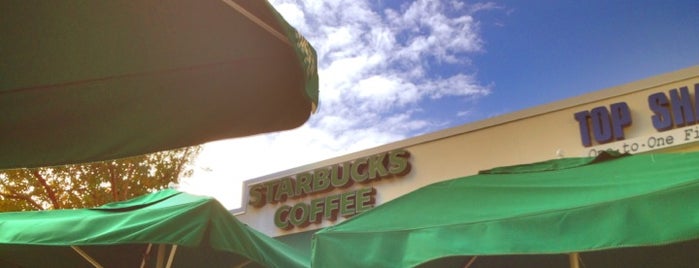 Starbucks is one of The 7 Best Places for Sugar Cookies in Charleston.