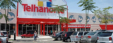 Telhanorte is one of Telhanorte - São Paulo.