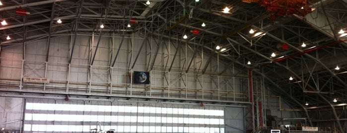 NASA Langley Research Center