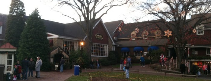 Peddler's Village is one of Must-See Spots in Bucks County, PA! #visitUS.