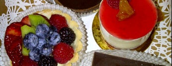 Toni Patisserie & Café is one of Chicago's Best Bakeries - 2012.