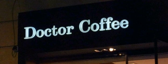 Doctor Coffee is one of Go&Do.