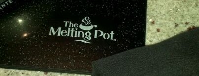 The Melting Pot is one of Good Eats in Northern Virginia.