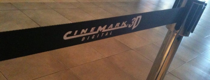 Cinemark is one of Cinemark Argentina.