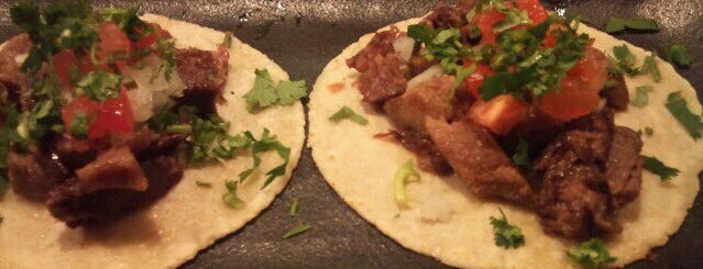El Comal Mexican Kitchen is one of 食べたい・Want to Eat!.