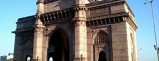 Aamchi Mumbai #4sqCities