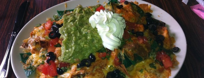 Don Jose & Ricardo's Mexican Cafe is one of Cheap Eats (under $20) in L.A. and O.C..