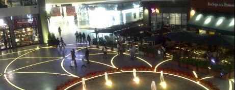 Jockey Plaza is one of Malls en Lima.