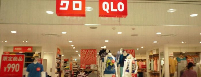 ｕｎｉｑｌｏ