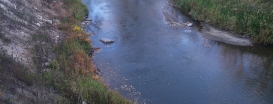 Buffalo River State Park is one of Corey’s Liked Places.