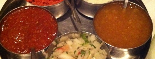 Brunel Raj is one of Top picks for Indian Restaurants.