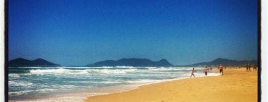 Best places in Florianópolis, Santa Catarina