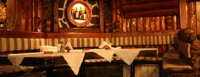 Механа Воденицата (The Mill - Tavern) is one of Лятна ваканция в планината.
