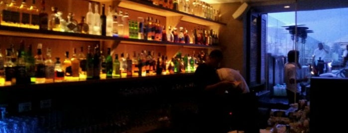 Best Bars in Sao Paulo