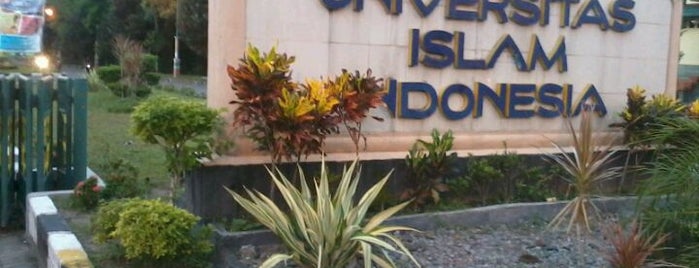 Perguruan Tinggi Swasta di Yogyakarta