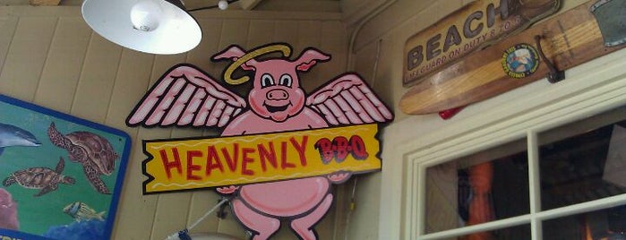 Famous Dave's Bar-B-Que is one of Eating and hanging out in Maui.