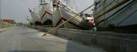 Pelabuhan Sunda Kelapa is one of Enjoy Jakarta 2012 #4sqCities.