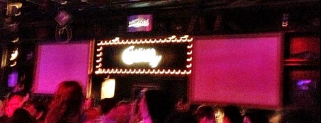Classico is one of Favorite Nightlife Spots.