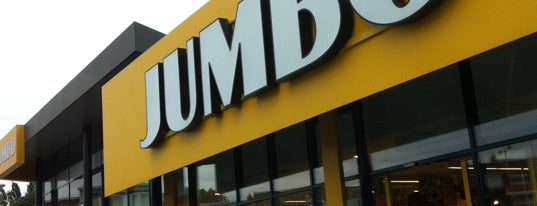Jumbo is one of Guide to Breda's best spots.