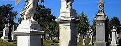 Historic Congressional Cemetery is one of Explore: Capitol Hill.