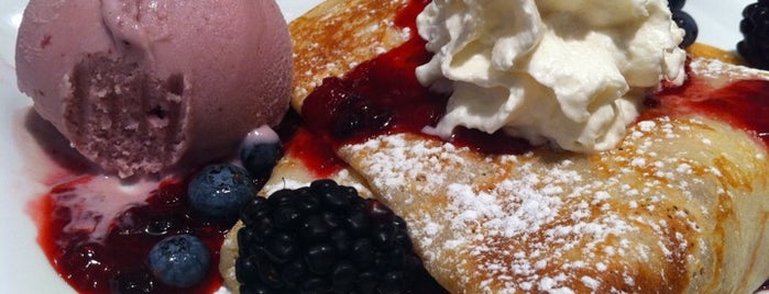 Syrup Desserts is one of Must-visit Food in Los Angeles.