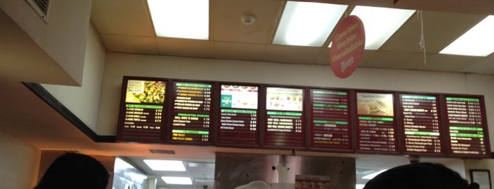 Wendy’s is one of Noahさんのお気に入りスポット.