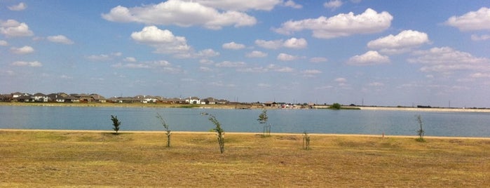 Lake Pflugerville is one of Great Running Trails in Austin.