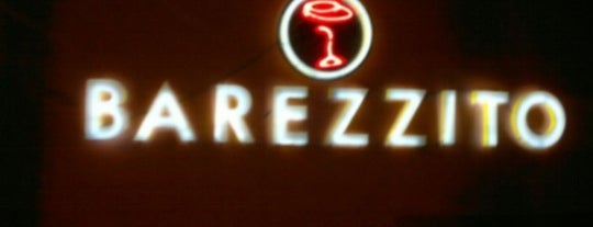 Barezzito is one of Tempat yang Disukai Valente.