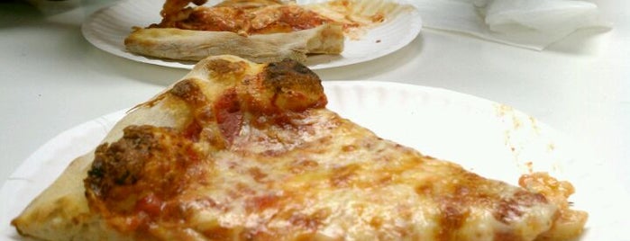 Aiello's Pizza is one of Destination: Pittsburgh.