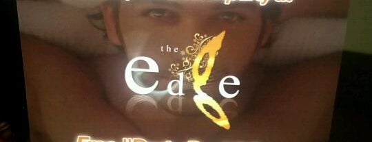 The Edge is one of Gay Bars & Nightclubs in London.