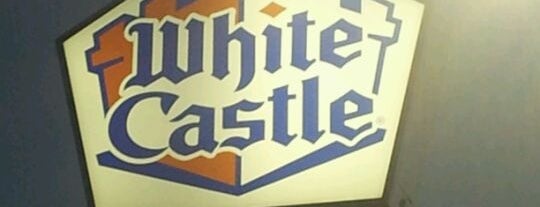White Castle is one of Seek & Find White Castle's.