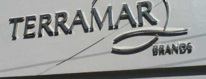 Terramar Brands is one of TIENDAS.