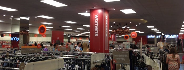 TK Maxx is one of Phat’s Liked Places.