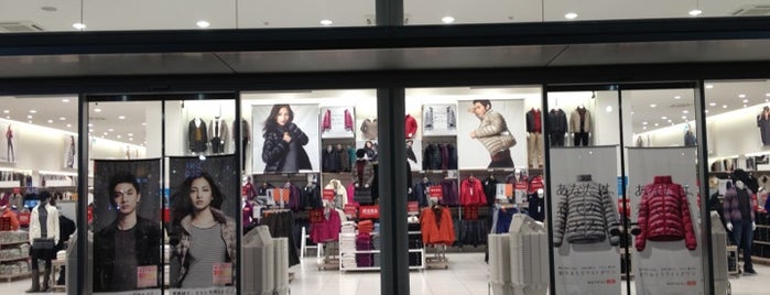 ｕｎｉｑｌｏ
