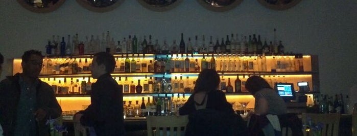 Bar 89 is one of New York to dos, yet to do..