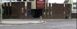 The Horseshoe Bar is one of Pubs in Greenock.