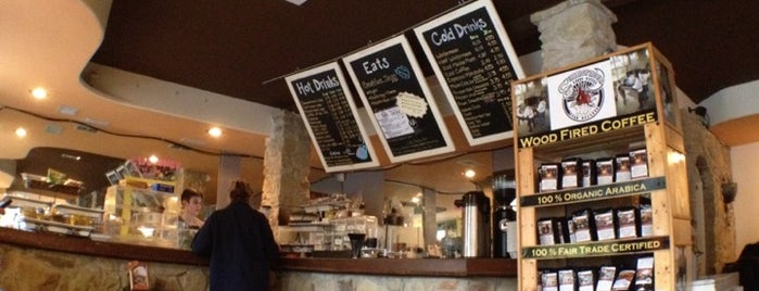 Summermoon Coffee Bar is one of Austin SXSW todo.
