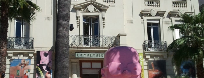 FR2DAY�s Guide to French Riviera Art Galleries