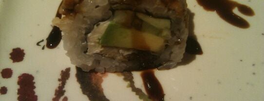 Oishii Sushi & Ramen is one of Japo-mad.
