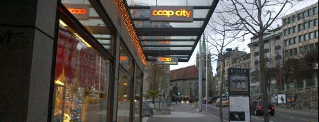 Coop is one of Coop City.